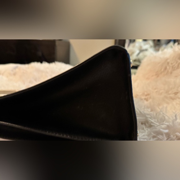 KATE SPADE ♠️ - New York Colorblock Leather Shoulder Bag Laptop Tote - Picture 11 of 15